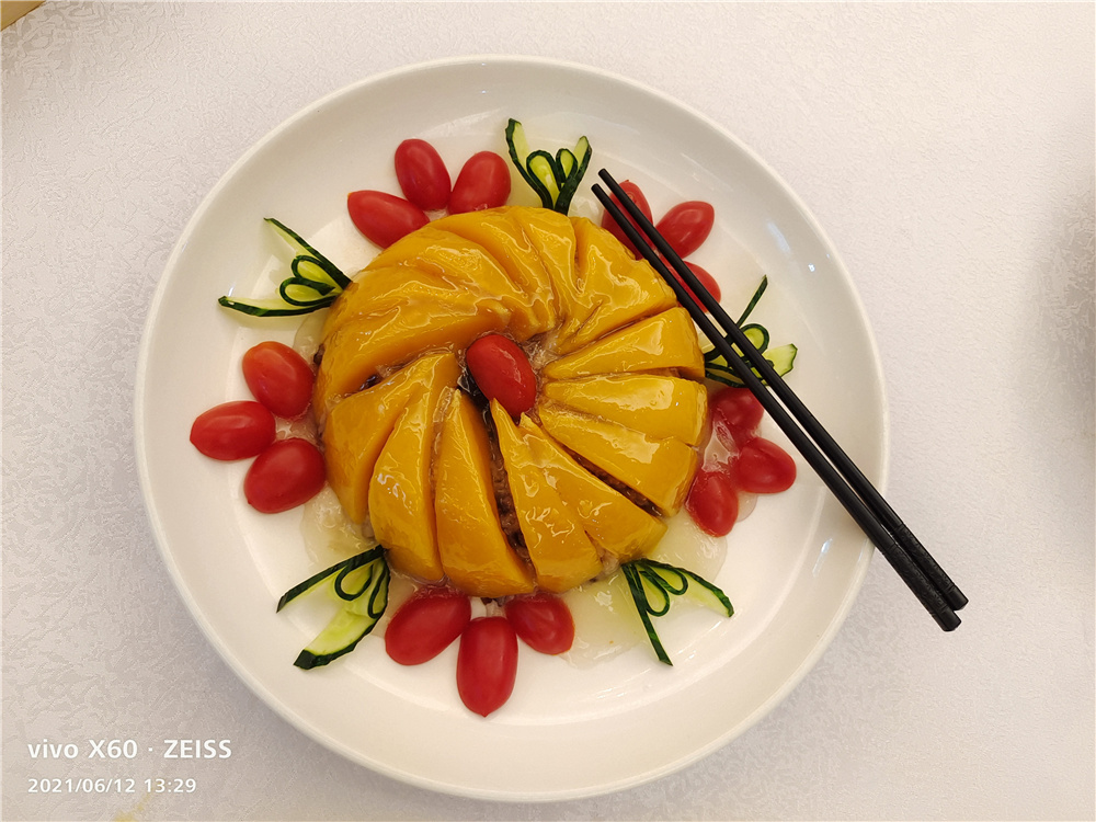 網(wǎng)紅打卡