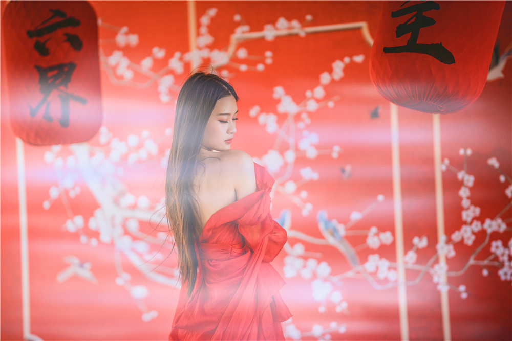 網(wǎng)紅打卡