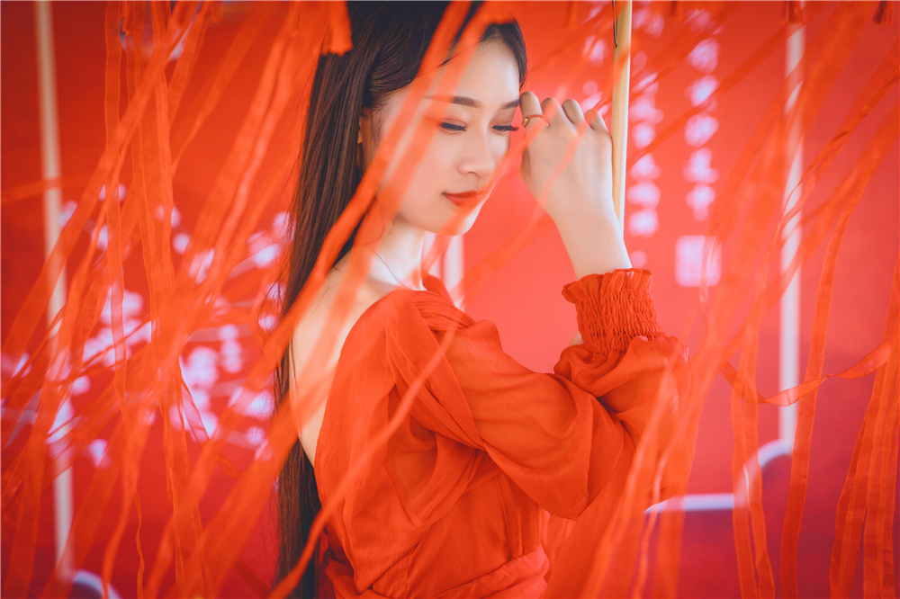 網(wǎng)紅打卡